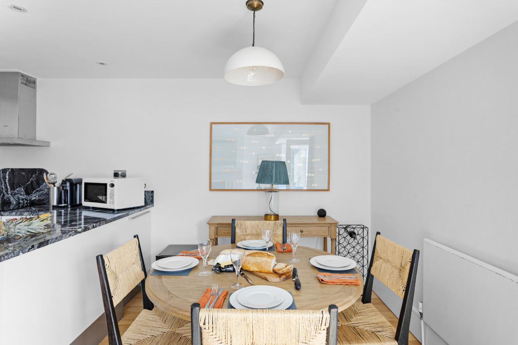 Dart Marina - Luxury Apartment On Marina Дартмут Екстер'єр фото