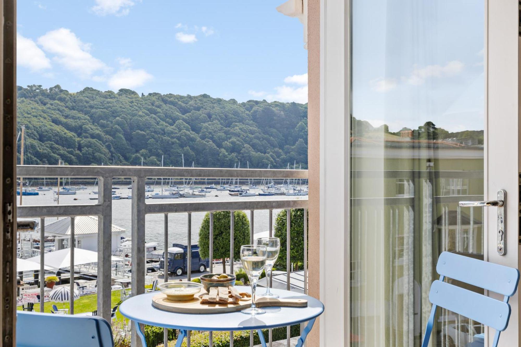 Dart Marina - Luxury Apartment On Marina Дартмут Екстер'єр фото