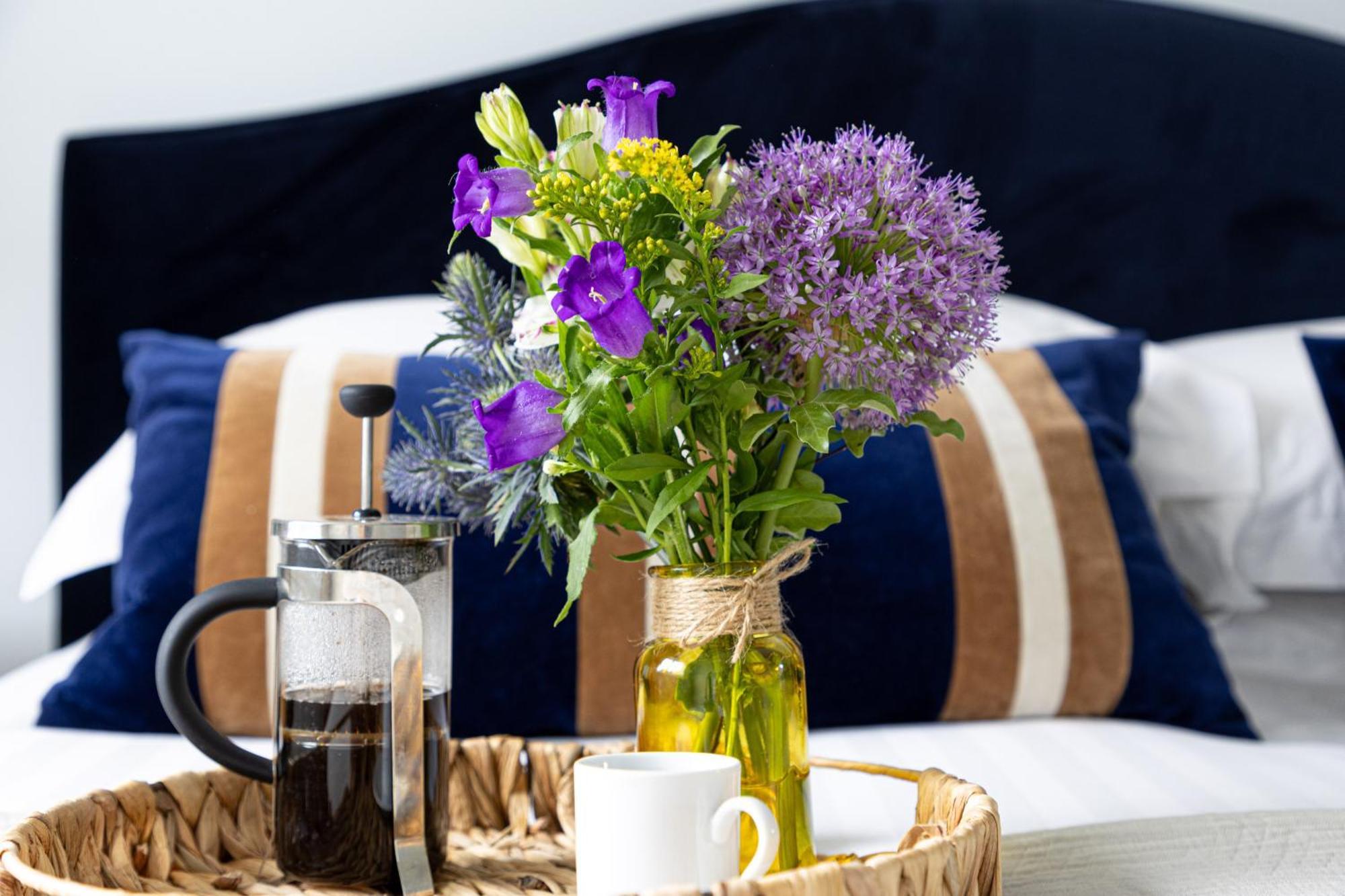 Dart Marina - Luxury Apartment On Marina Дартмут Екстер'єр фото
