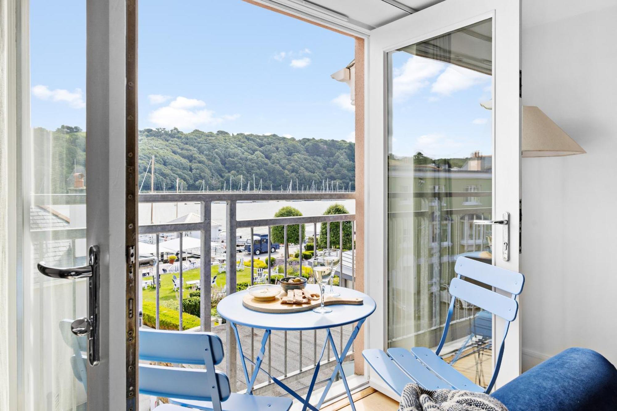 Dart Marina - Luxury Apartment On Marina Дартмут Екстер'єр фото